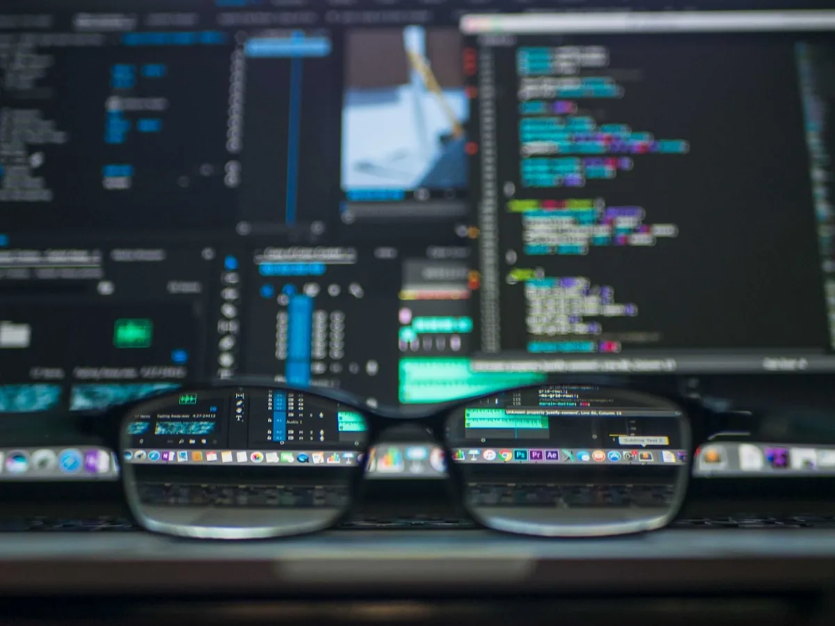 WordPress development and hosting concept