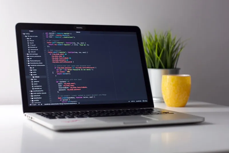 Notion productivity app