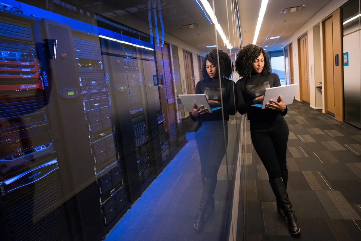 Cloud storage and file synchronization technology